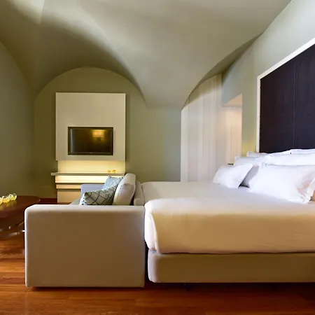 De - Small Luxury Of The World 5* Lissabon