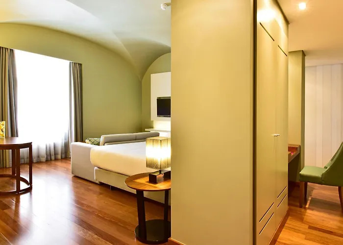 Hotel De - Small Luxury Of The World 5*