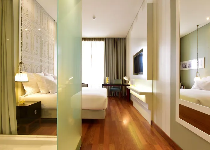 Hotel De - Small Luxury Of The World