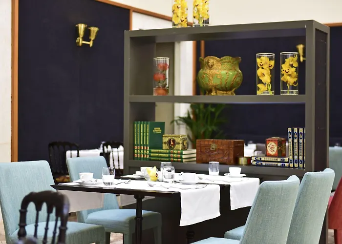 De - Small Luxury Of The World 5*