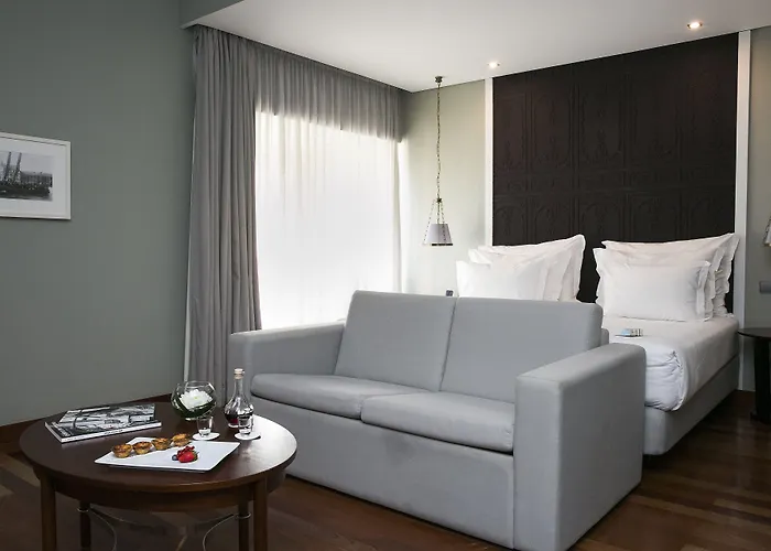 De - Small Luxury Of The World Hotel 5*