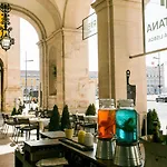 De - Small Luxury Of The World Hotel Lizbona