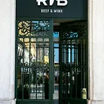 De - Small Luxury Of The World Hotel