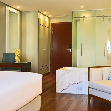 De - Small Luxury Of The World 5* Lisboa