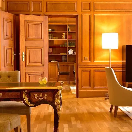 Otel De - Small Luxury Of The World 5*