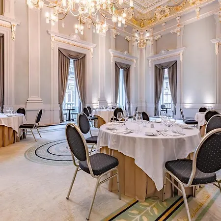 포우사다 드 리스보아 - 스몰 럭셔리 오브 월드 리스본