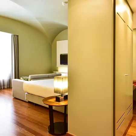 호텔 포우사다 드 리스보아 - 스몰 럭셔리 오브 월드 5*