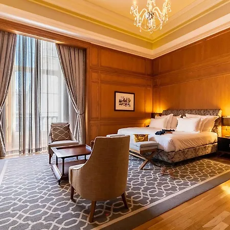 호텔 포우사다 드 리스보아 - 스몰 럭셔리 오브 월드 5*