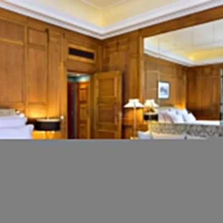De - Small Luxury Of The World 5* Lisboa