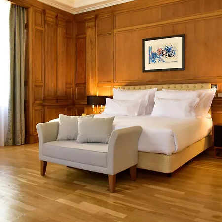 호텔 포우사다 드 리스보아 - 스몰 럭셔리 오브 월드 5*