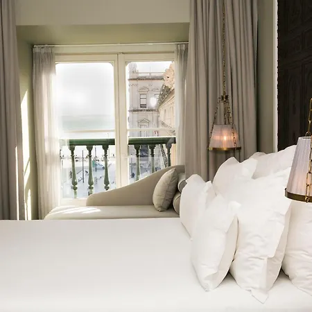 포우사다 드 리스보아 - 스몰 럭셔리 오브 월드 리스본