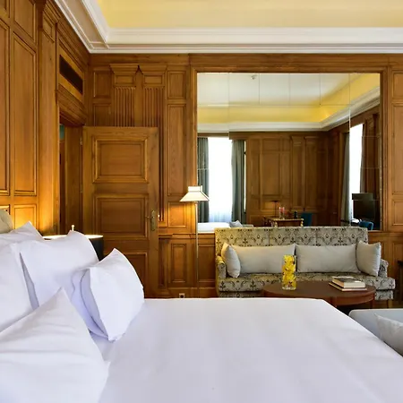De - Small Luxury Of The World 5* Lisbon
