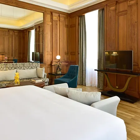 De - Small Luxury Of The World Hotel Lizbona