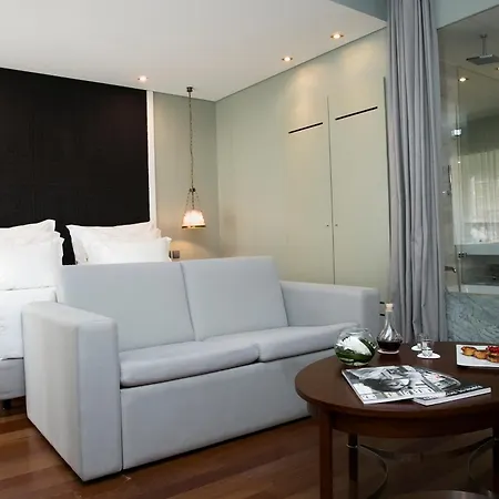De - Small Luxury Of The World 5* Lisboa