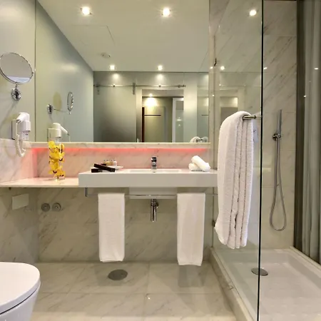 De - Small Luxury Of The World 5* Lisboa