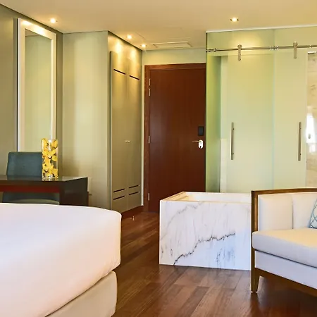 포우사다 드 리스보아 - 스몰 럭셔리 오브 월드 호텔 5*
