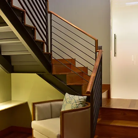 포우사다 드 리스보아 - 스몰 럭셔리 오브 월드