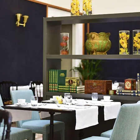 De - Small Luxury Of The World 5*