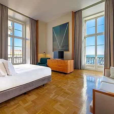 De - Small Luxury Of The World Szálloda 5*