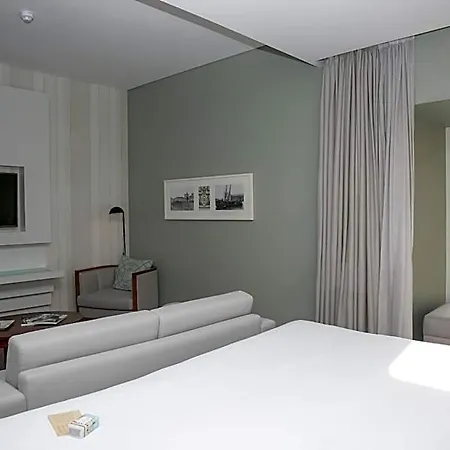 De - Small Luxury Of The World Szálloda
