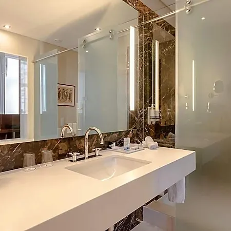 De - Small Luxury Of The World 5* Lisboa