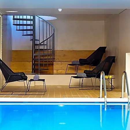 De - Small Luxury Of The World Szálloda