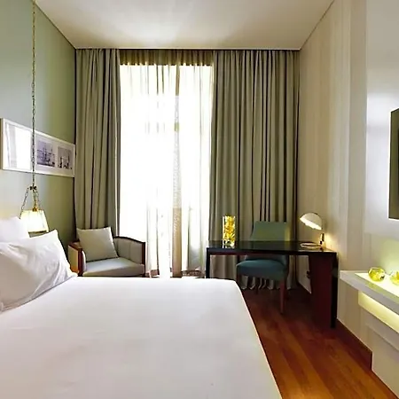 Szálloda De - Small Luxury Of The World Lisboa