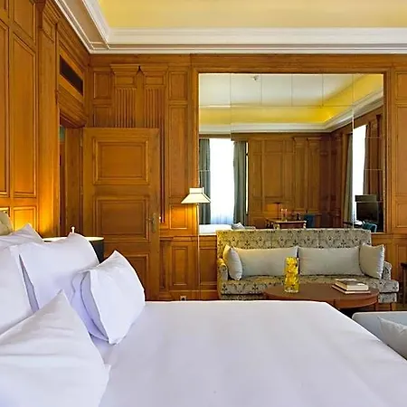 De - Small Luxury Of The World Hotel Lisboa