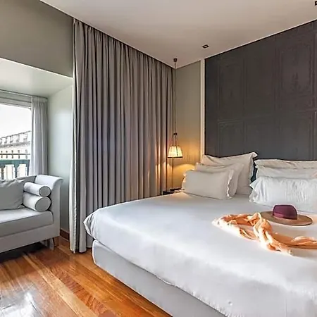 De - Small Luxury Of The World 5* Lisboa