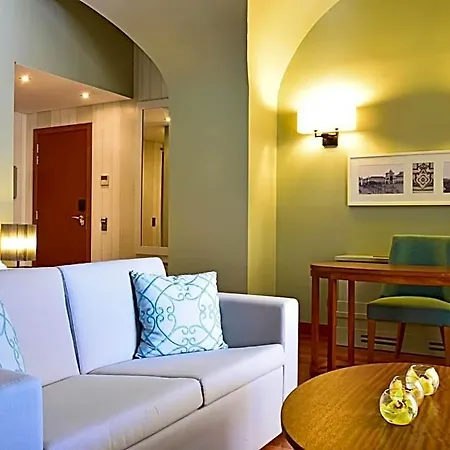 De - Small Luxury Of The World Szálloda 5*