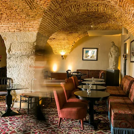 De - Small Luxury Of The World Szálloda 5*