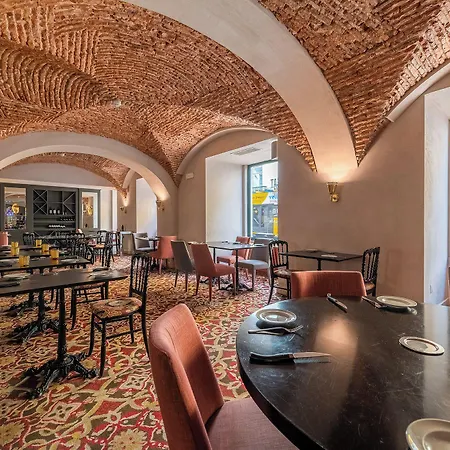 De - Small Luxury Of The World Szálloda 5*