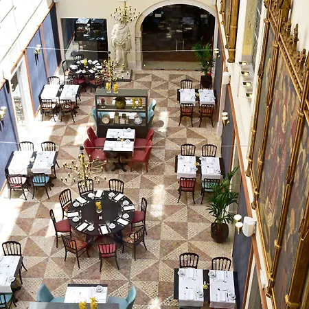 Szálloda De - Small Luxury Of The World 5*