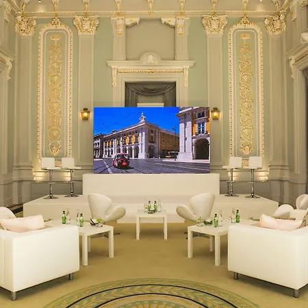 De - Small Luxury Of The World Szálloda