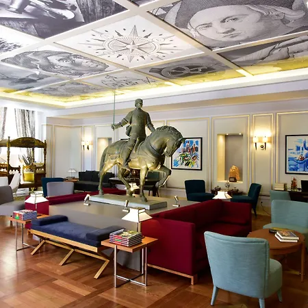Szálloda De - Small Luxury Of The World Lisboa