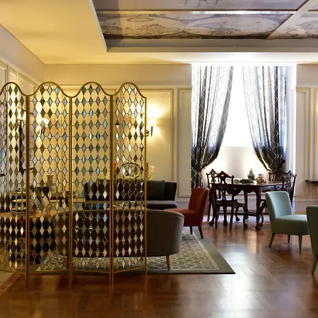 Szálloda De - Small Luxury Of The World