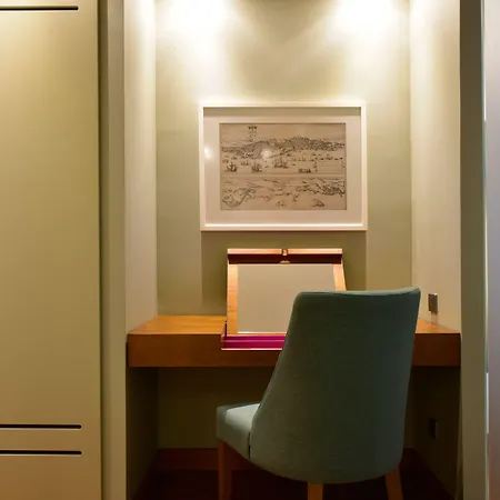 Szálloda De - Small Luxury Of The World Lisboa