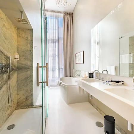 Szálloda De - Small Luxury Of The World Lisboa
