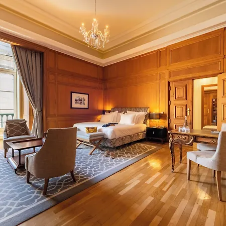 Szálloda De - Small Luxury Of The World 5*
