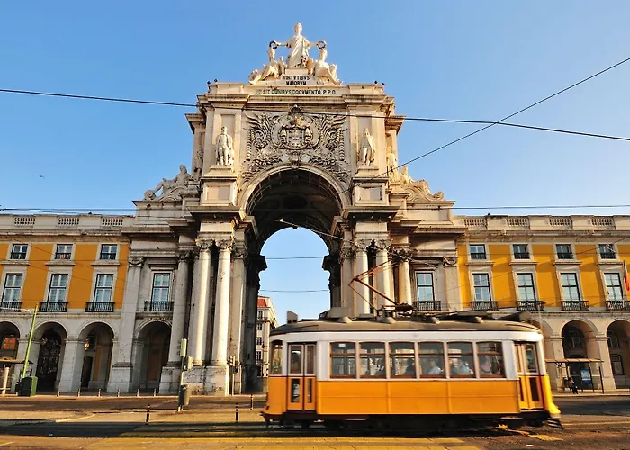 De - Small Luxury Of The World Lissabon