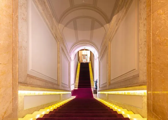 De - Small Luxury Of The World Hotel Lisboa