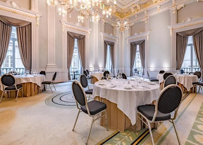 De - Small Luxury Of The World Lisboa