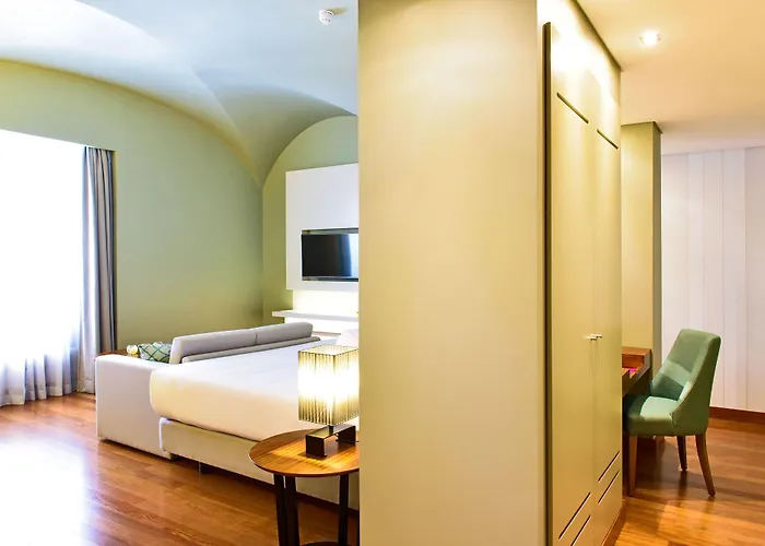 Hotel De - Small Luxury Of The World Lissabon
