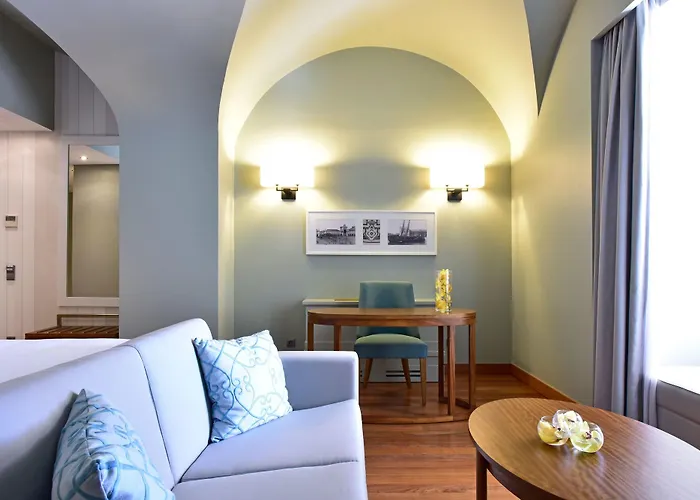 De - Small Luxury Of The World 5* Lisboa