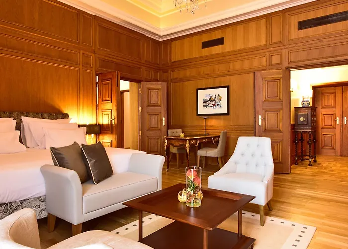 Hotel De - Small Luxury Of The World Lissabon
