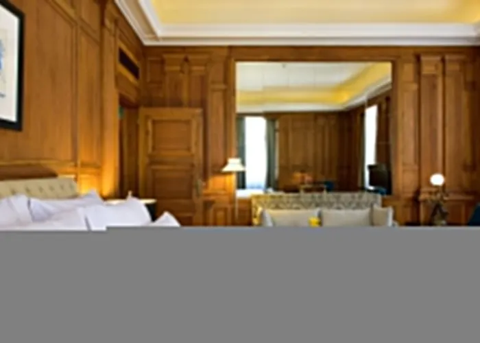 Hotel De - Small Luxury Of The World Lissabon