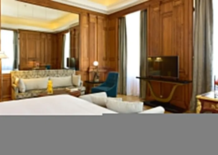 De - Small Luxury Of The World Hotel Lissabon