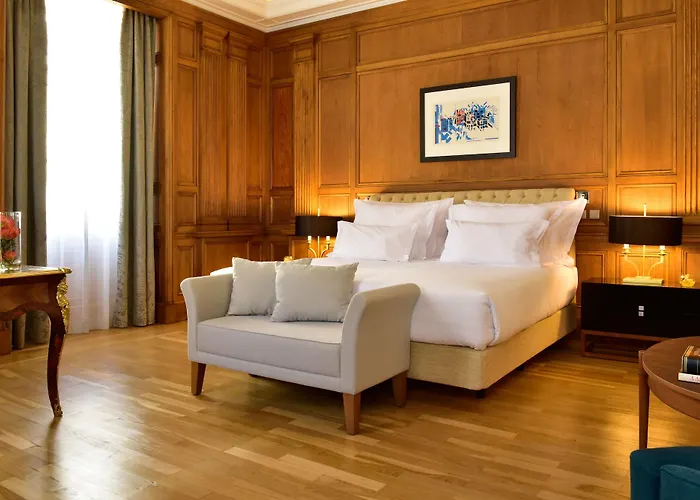 Hotel De - Small Luxury Of The World 5*
