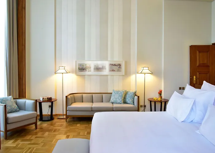 Hotel De - Small Luxury Of The World Lisboa