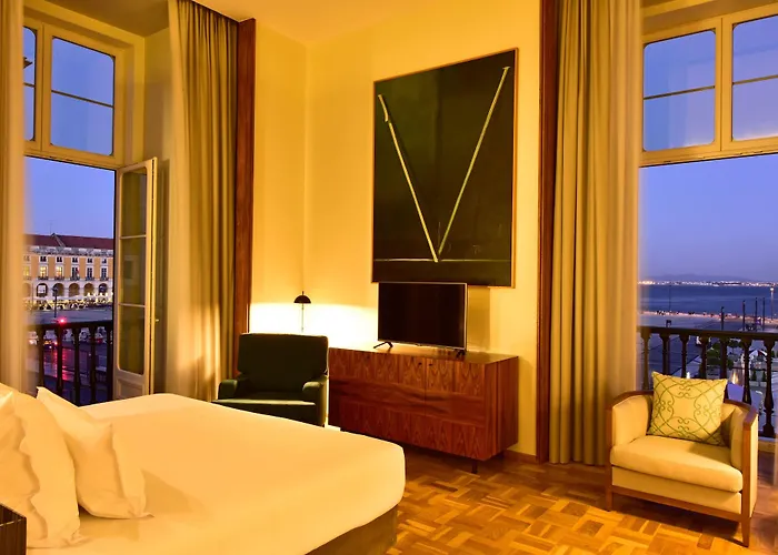 Hotel De - Small Luxury Of The World Lisboa